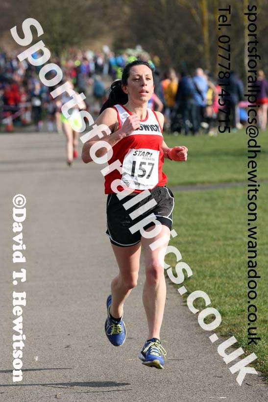 Women and mens veterans over-50s Royal Signals NECC Rod Relays, Hetton Lyons Park, Hetton-le-Hole. Photo: David T. Hewitson/Sports for All Pics